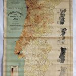 (RF 064) Densidade Populacão por Freguesias 1940