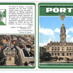 (RF 585) Boletim Informativo da Câmara Municipal do Porto