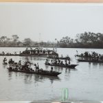 (RF 586) Coleção de fotografias das ex-colónias