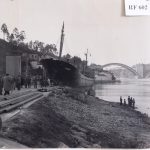 (RF 602) Fotografia da ribeira do Porto