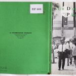 (RF 604) La Documentation Photographique “Le Japon”