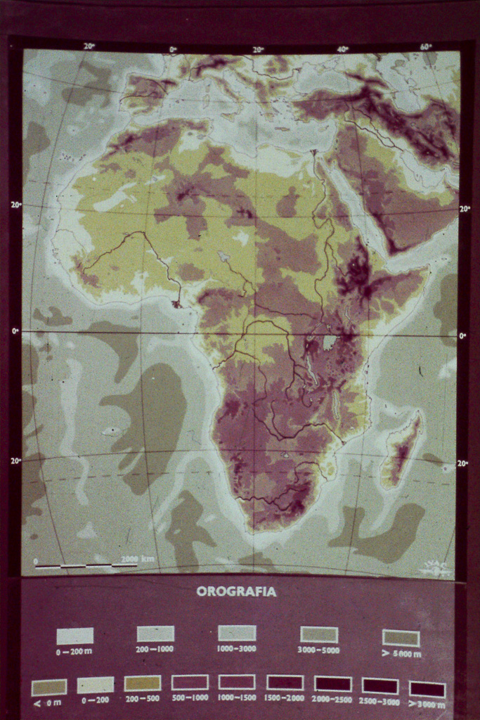 Africa