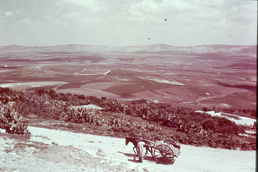 Tunisië - Marokko_17