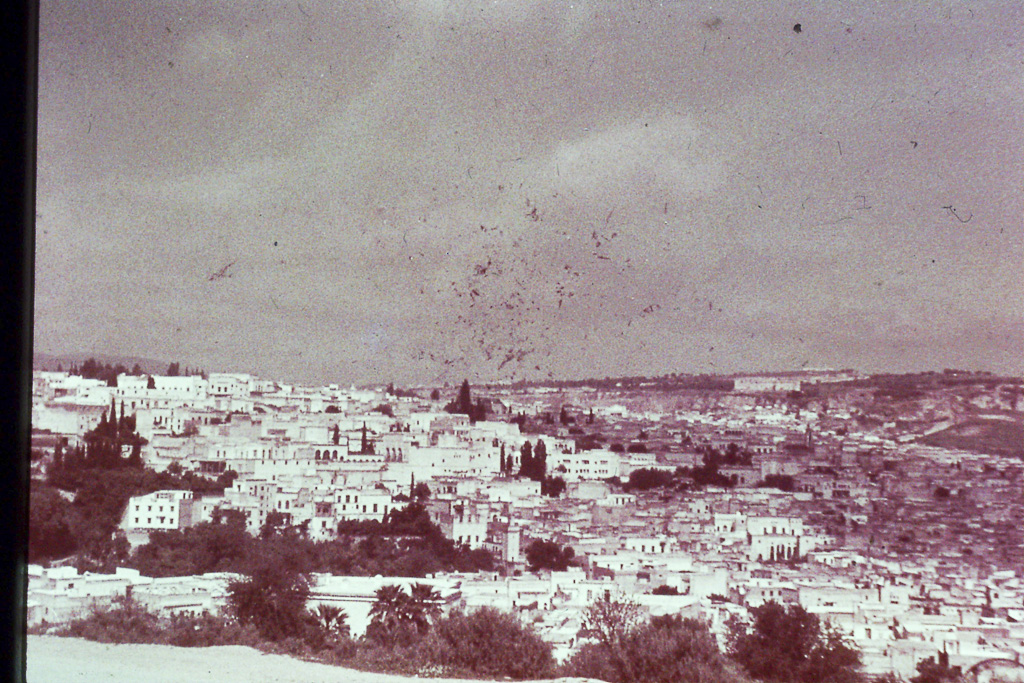 Tunisië - Marokko_2