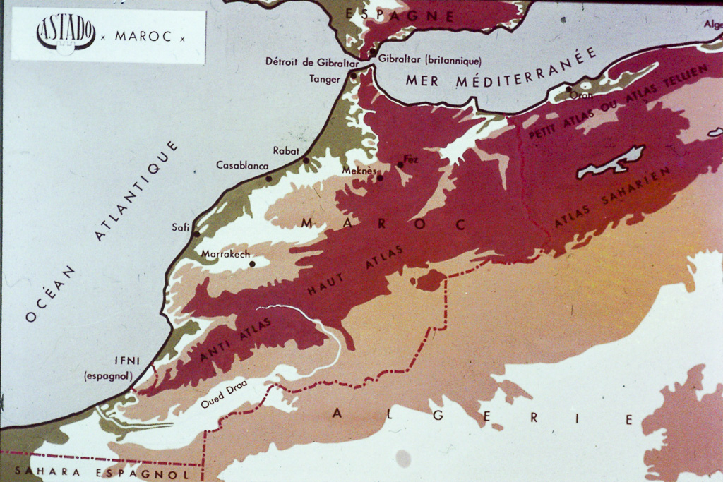 Tunisië - Marokko_8