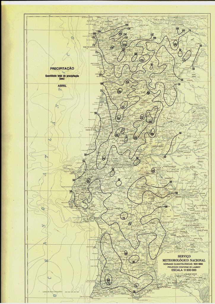 Atlas Climatológico de Portugal Continental_Page_11