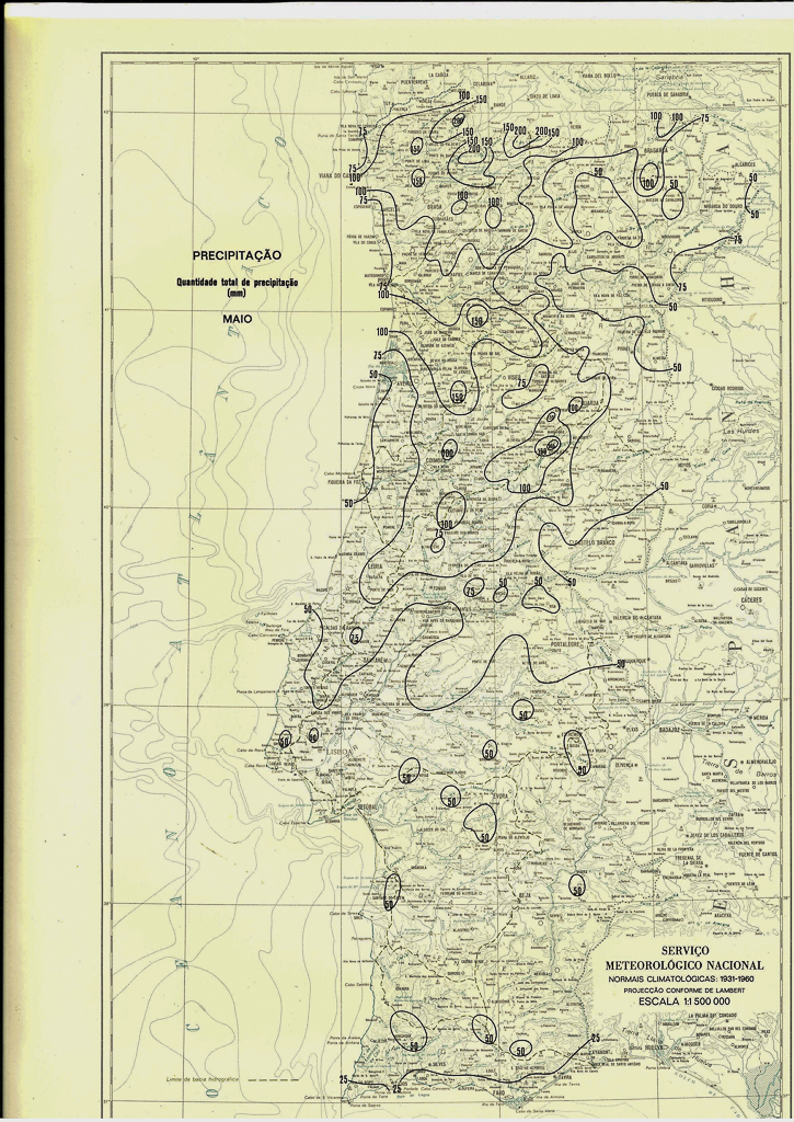 Atlas Climatológico de Portugal Continental_Page_12