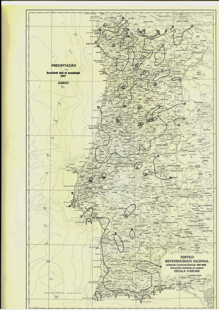 Atlas Climatológico de Portugal Continental_Page_13