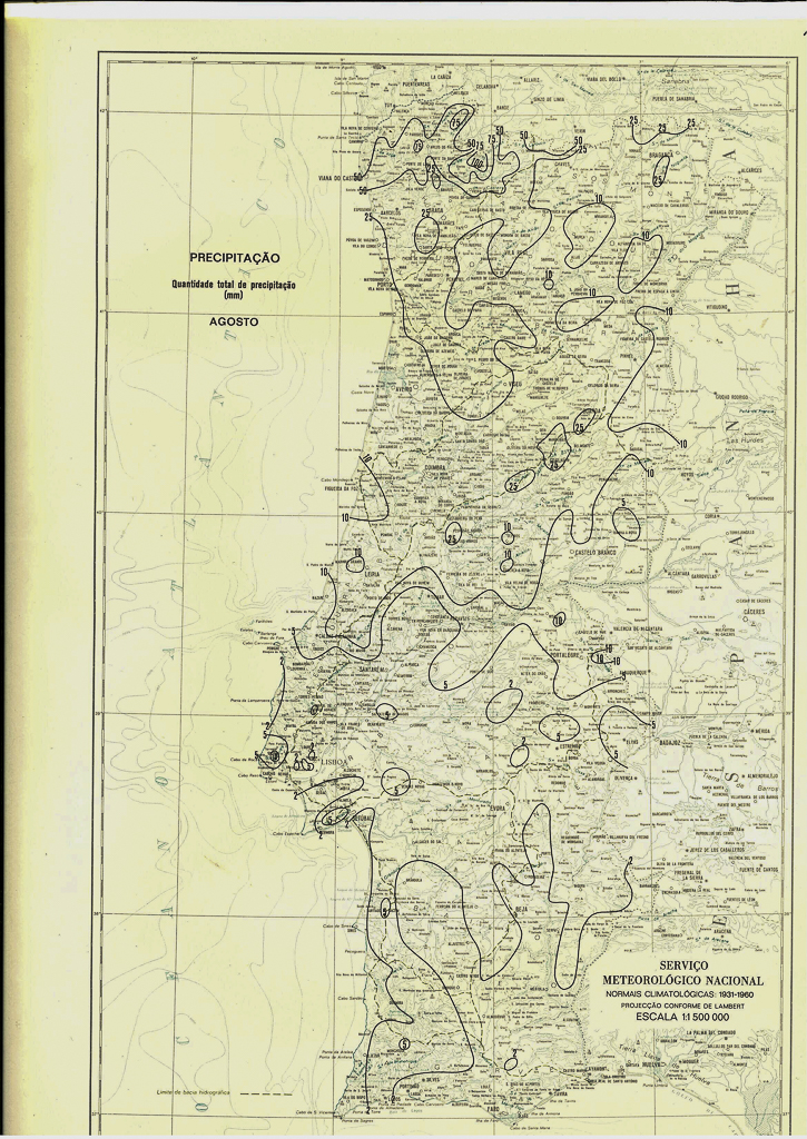 Atlas Climatológico de Portugal Continental_Page_15