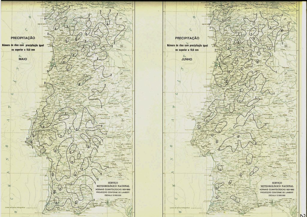 Atlas Climatológico de Portugal Continental_Page_30