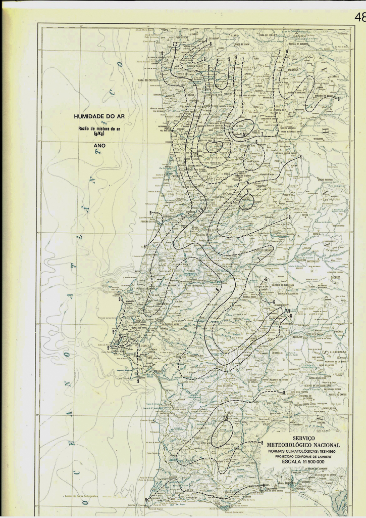 Atlas Climatológico de Portugal Continental_Page_53