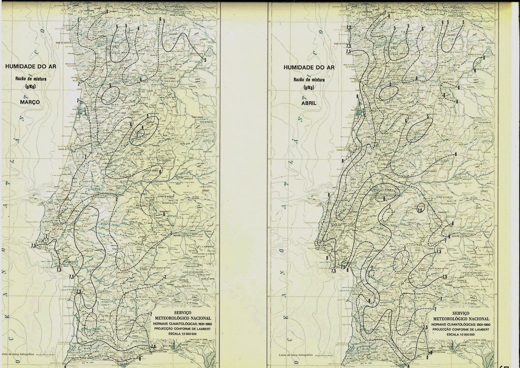 Atlas Climatológico de Portugal Continental_Page_55