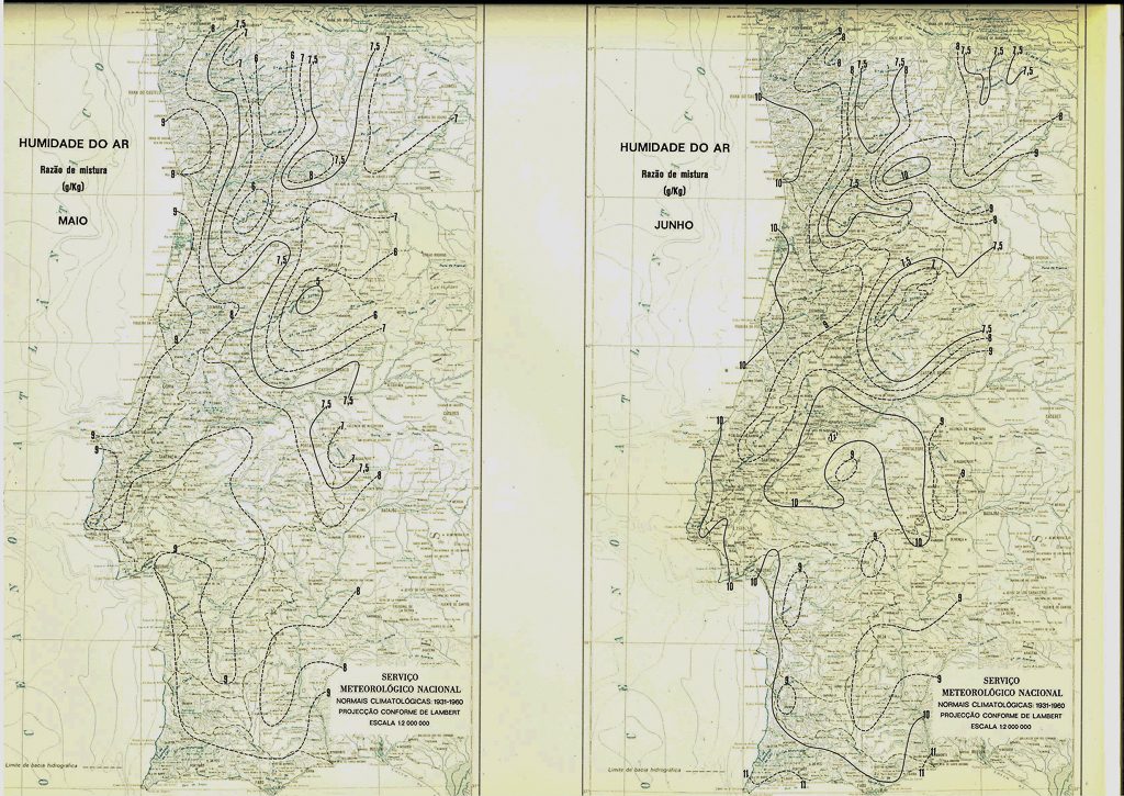 Atlas Climatológico de Portugal Continental_Page_56