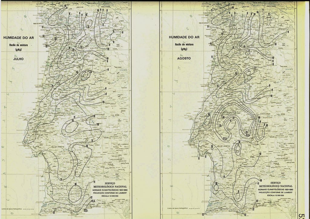 Atlas Climatológico de Portugal Continental_Page_57