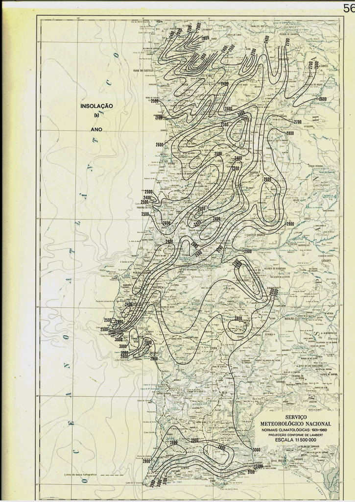 Atlas Climatológico de Portugal Continental_Page_61