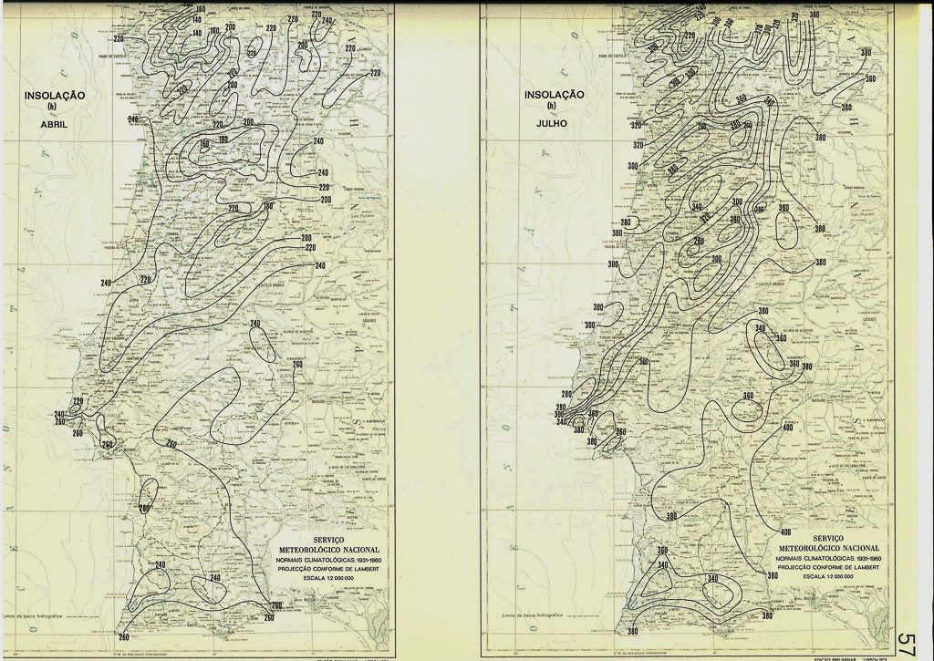 Atlas Climatológico de Portugal Continental_Page_62