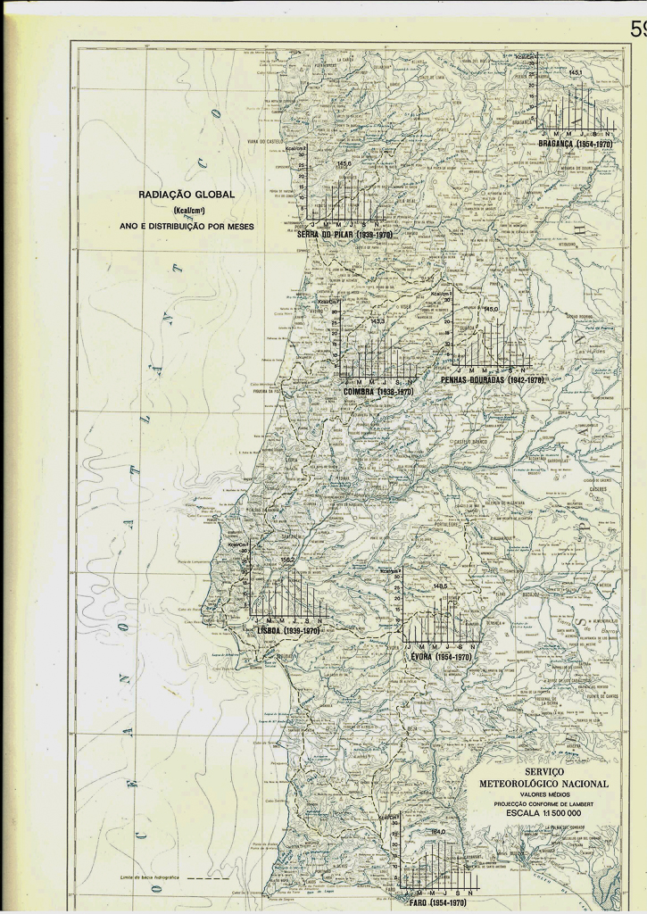 Atlas Climatológico de Portugal Continental_Page_64