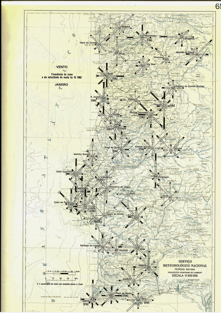 Atlas Climatológico de Portugal Continental_Page_70