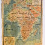 (RF 264) Africa Physica