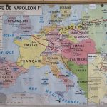 (RF 333) L´Empire De Napoléon 1er