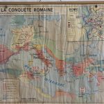 (RF 345) La Conquête Romaine