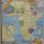 (RF 348) Afrique Historique. L´Afrique du VIIéme au XVIIIéme Siècle