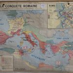 (RF 357) La Conquête Romaine