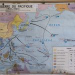 (RF 363) La Guerre du Pacifique (1941 – 1945)