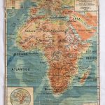 (RF 422) Africa Physica