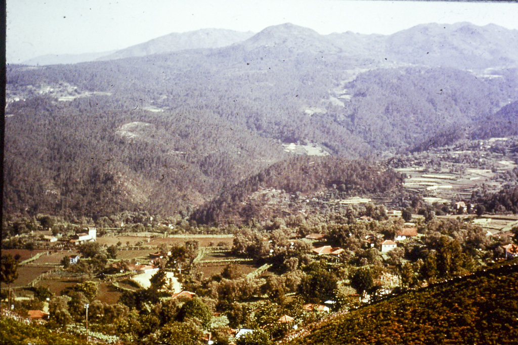 04. Minho Serra da Peneda