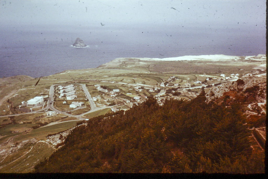 05. Camacha (Porto Santo)