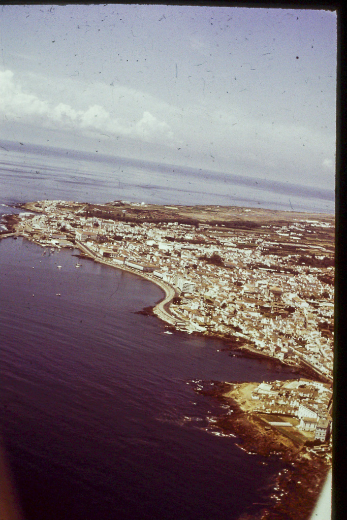 100. Ponta Delgada (São Miguel)