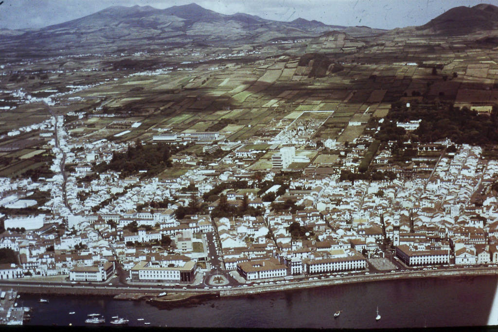 101. Ponta Delgada (São Miguel)