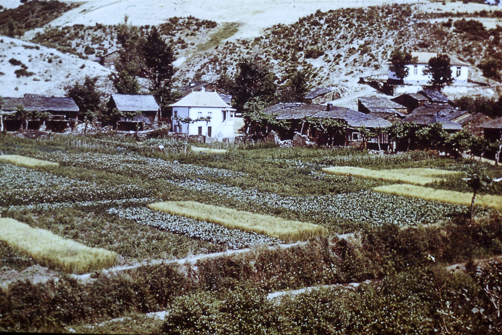 111. Trás-os-Montes Rio de Onor