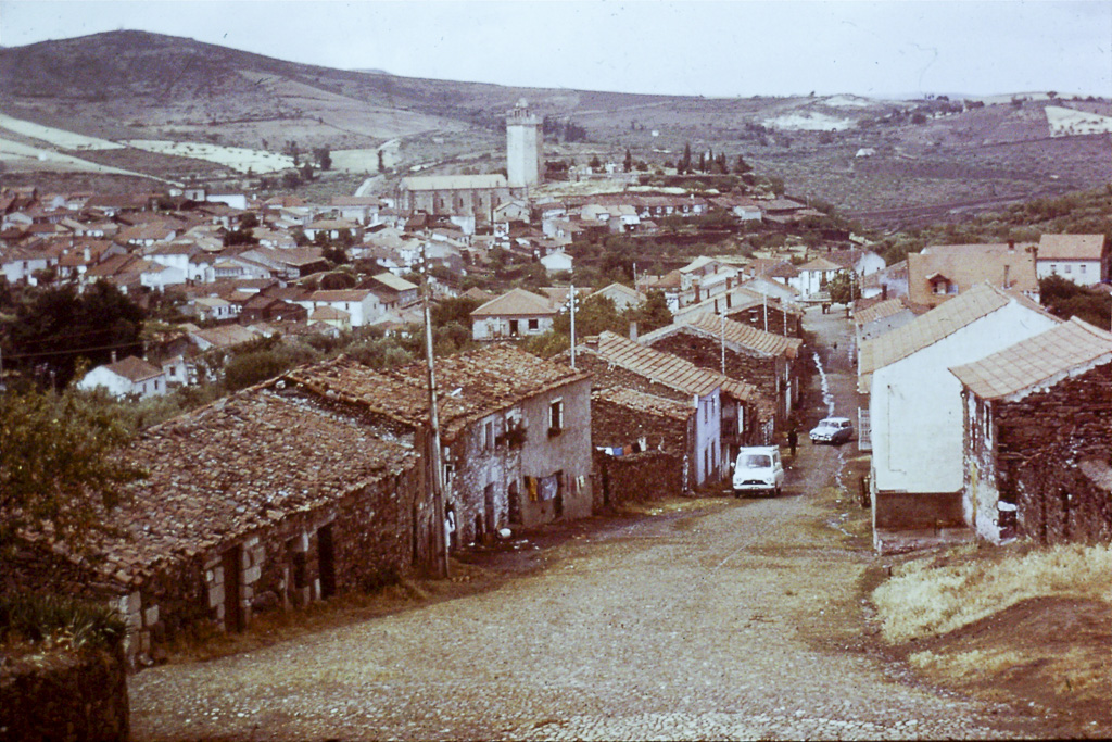 120. Douro Freixo de Espada-á-Cinta