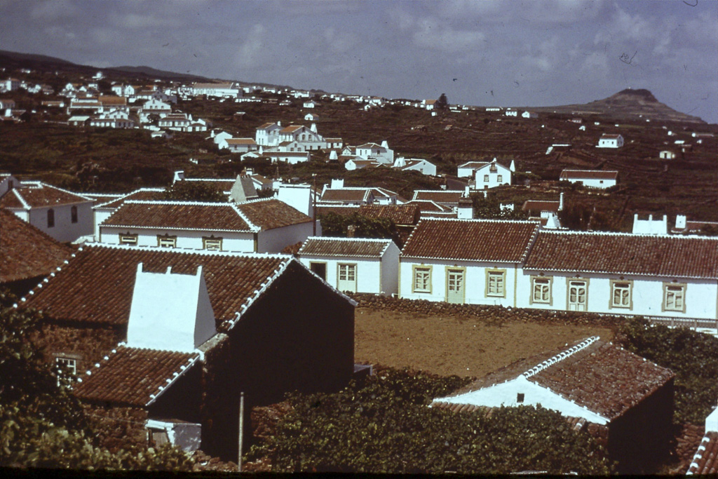 122. Ribeiras (Terceira)