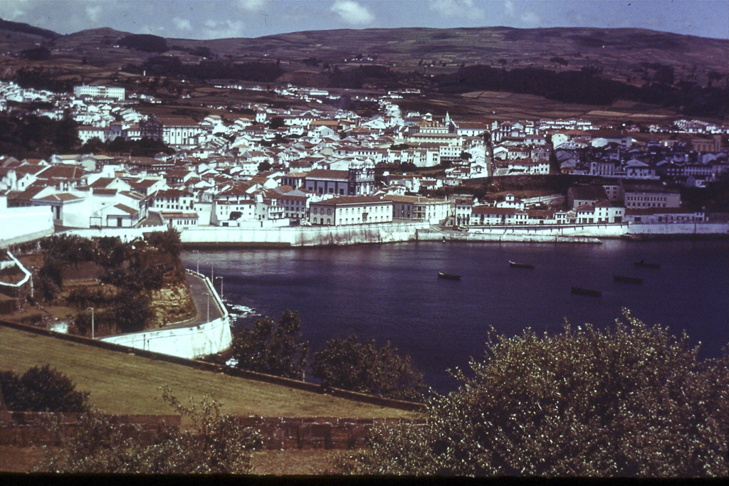 124. Angra (Terceira)