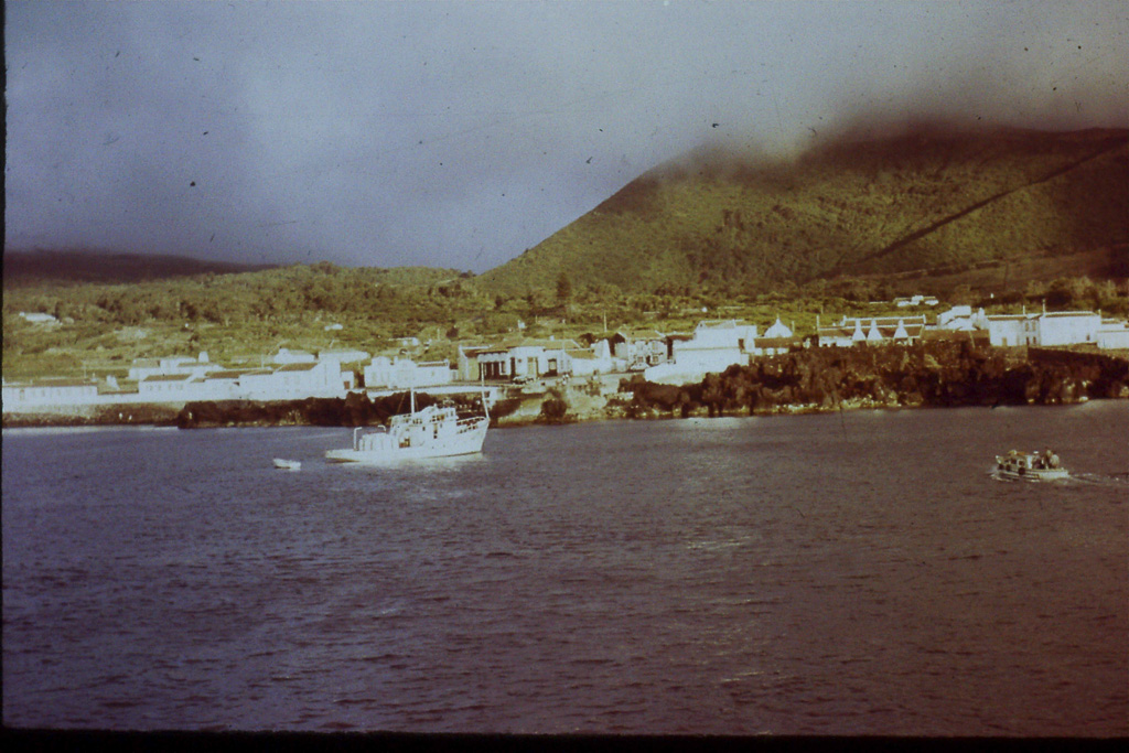 127. Baía de Santa Cruz (Graciosa)