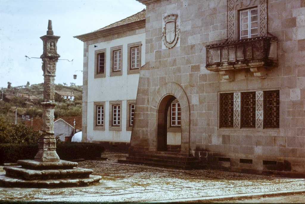 132. Douro Freixo de Espada á Cinta câmara