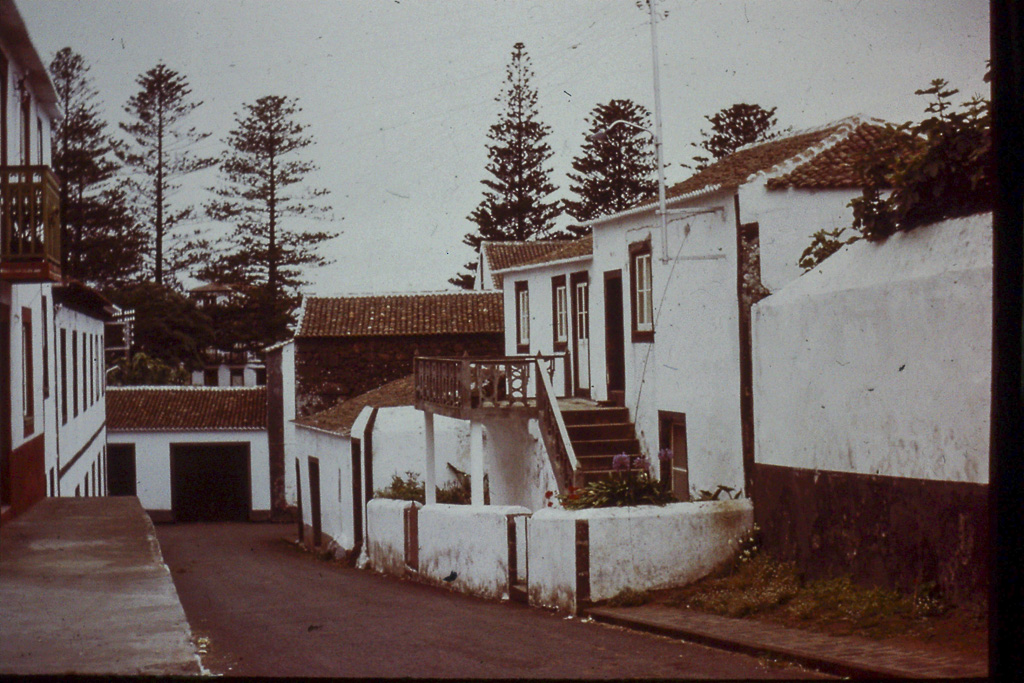 134. Santa Cruz (Graciosa)