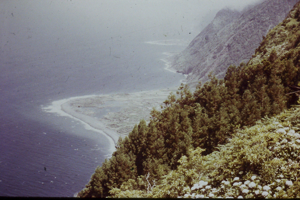 139. Fajã dos Cuberes (São Jorge)