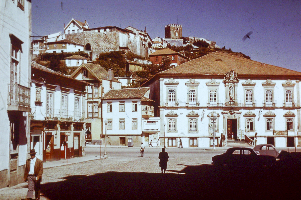 141. Douro Lamego