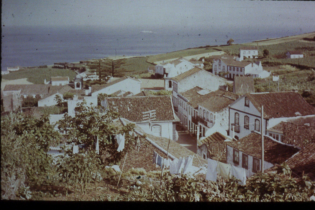 148. Vila do Topo (São Jorge)