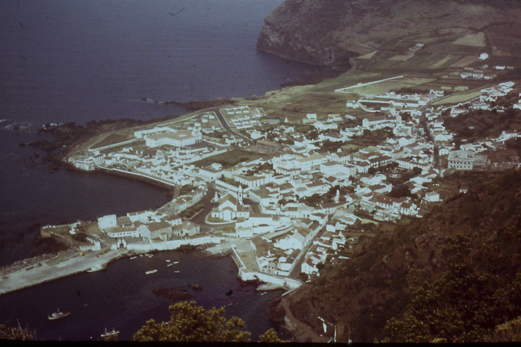 149. Vila das Velas (São Jorge)