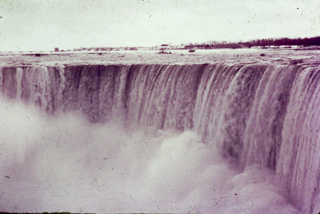 15 Chutes du Niagara