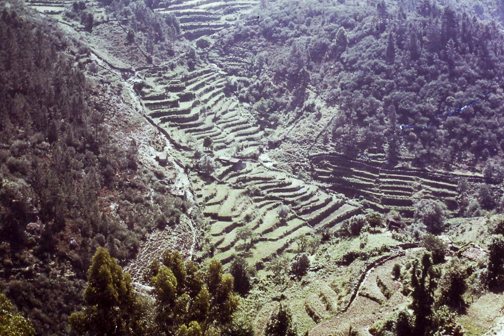 15. Minho encosta no Soajo