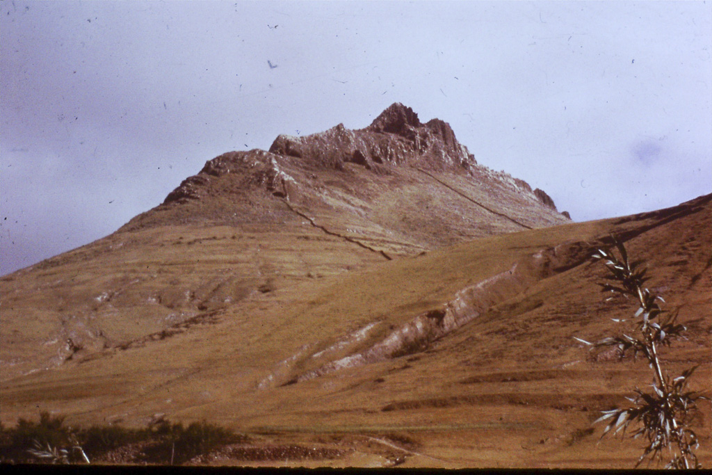 15. Pico da Ana Ferreira (Porto Santo)