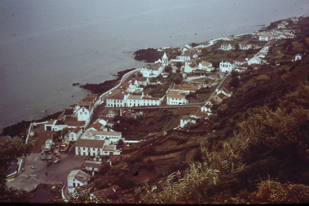 150. Velas (São Jorge)