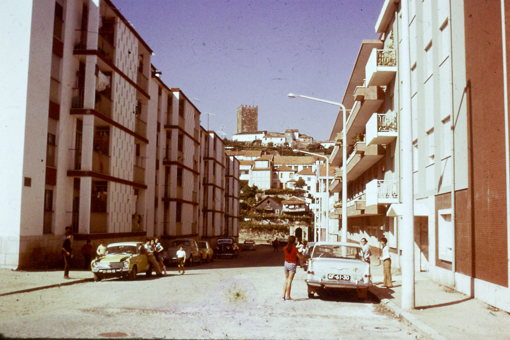 153. Trás-os-Montes Lamego