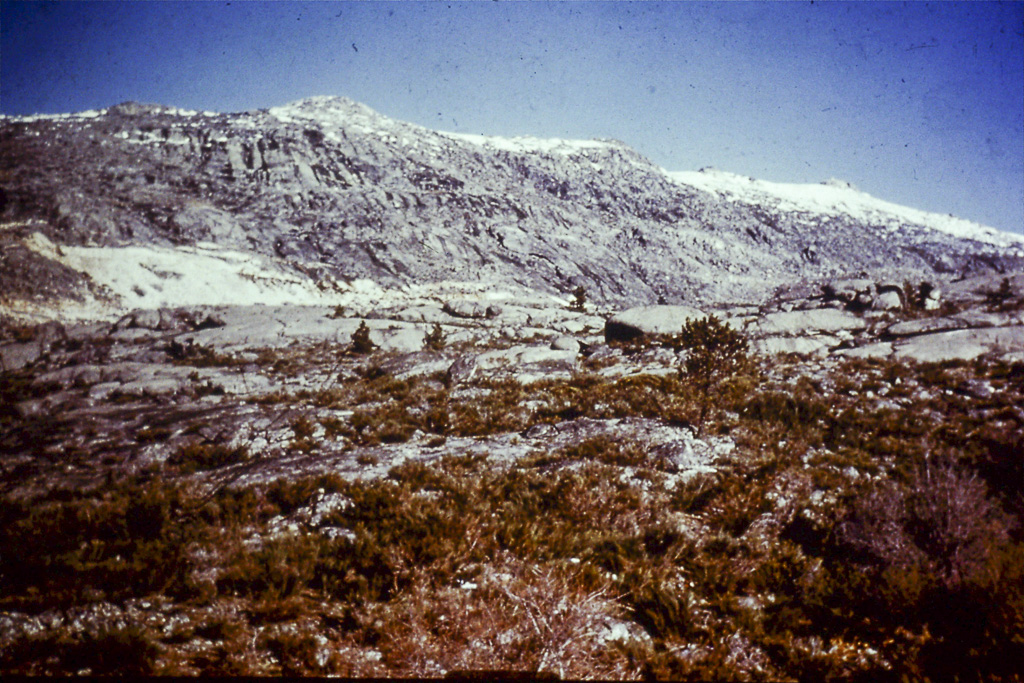 158. Serra da Estrela